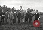 Image fiabilité commerciale tour Dearborn Michigan USA, 1925, de la seconde 47 séquences d'archives historiques vidéo 65675066123
