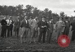 Image fiabilité commerciale tour Dearborn Michigan USA, 1925, de la seconde 55 séquences d'archives historiques vidéo 65675066123