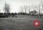 Image match de football United States USA, 1925, de la seconde 6 séquences d'archives historiques vidéo 65675066128