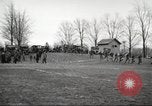 Image match de football United States USA, 1925, de la seconde 7 séquences d'archives historiques vidéo 65675066128