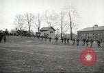 Image match de football United States USA, 1925, de la seconde 9 séquences d'archives historiques vidéo 65675066128