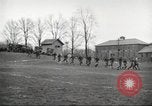 Image match de football United States USA, 1925, de la seconde 10 séquences d'archives historiques vidéo 65675066128