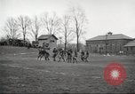 Image match de football United States USA, 1925, de la seconde 17 séquences d'archives historiques vidéo 65675066128