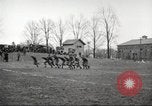 Image match de football United States USA, 1925, de la seconde 21 séquences d'archives historiques vidéo 65675066128