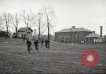 Image match de football United States USA, 1925, de la seconde 35 séquences d'archives historiques vidéo 65675066128