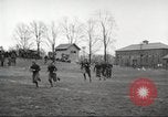 Image match de football United States USA, 1925, de la seconde 36 séquences d'archives historiques vidéo 65675066128