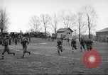 Image match de football United States USA, 1925, de la seconde 37 séquences d'archives historiques vidéo 65675066128