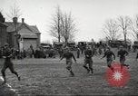 Image match de football United States USA, 1925, de la seconde 40 séquences d'archives historiques vidéo 65675066128