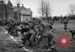 Image match de football United States USA, 1925, de la seconde 46 séquences d'archives historiques vidéo 65675066128