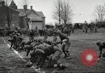 Image match de football United States USA, 1925, de la seconde 47 séquences d'archives historiques vidéo 65675066128