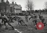 Image match de football United States USA, 1925, de la seconde 49 séquences d'archives historiques vidéo 65675066128