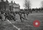 Image match de football United States USA, 1925, de la seconde 50 séquences d'archives historiques vidéo 65675066128