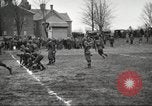 Image match de football United States USA, 1925, de la seconde 51 séquences d'archives historiques vidéo 65675066128