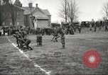 Image match de football United States USA, 1925, de la seconde 52 séquences d'archives historiques vidéo 65675066128