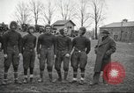 Image match de football United States USA, 1925, de la seconde 54 séquences d'archives historiques vidéo 65675066128