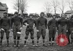Image match de football United States USA, 1925, de la seconde 60 séquences d'archives historiques vidéo 65675066128