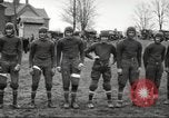 Image match de football United States USA, 1925, de la seconde 62 séquences d'archives historiques vidéo 65675066128