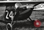 Image aircraft commercial fiabilité tour United States USA, 1926, de la seconde 47 séquences d'archives historiques vidéo 65675066131