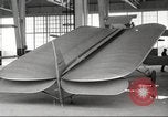 Immagine di Fairchild FC-1 velivolo United States USA, 1926, secondo 3 filmato di repertorio 65675066139