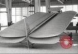Immagine di Fairchild FC-1 velivolo United States USA, 1926, secondo 4 filmato di repertorio 65675066139