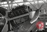 Immagine di Fairchild FC-1 velivolo United States USA, 1926, secondo 8 filmato di repertorio 65675066139