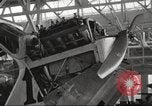 Immagine di Fairchild FC-1 velivolo United States USA, 1926, secondo 10 filmato di repertorio 65675066139