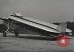Immagine di Fairchild FC-1 velivolo United States USA, 1926, secondo 3 filmato di repertorio 65675066140