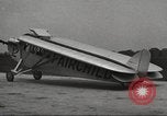 Immagine di Fairchild FC-1 velivolo United States USA, 1926, secondo 4 filmato di repertorio 65675066140