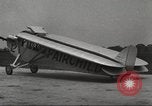 Immagine di Fairchild FC-1 velivolo United States USA, 1926, secondo 5 filmato di repertorio 65675066140