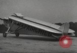 Immagine di Fairchild FC-1 velivolo United States USA, 1926, secondo 7 filmato di repertorio 65675066140