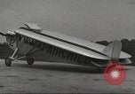Immagine di Fairchild FC-1 velivolo United States USA, 1926, secondo 8 filmato di repertorio 65675066140