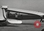 Immagine di Fairchild FC-1 velivolo United States USA, 1926, secondo 19 filmato di repertorio 65675066140