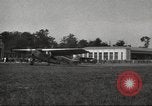 Image avions commerciaux visite de fiabilité United States USA, 1926, de la seconde 7 séquences d'archives historiques vidéo 65675066141