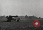 Image avions commerciaux visite de fiabilité United States USA, 1926, de la seconde 13 séquences d'archives historiques vidéo 65675066141