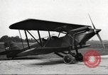Immagine di Aeromobili commerciali tour di affidabilità Dearborn Michigan United States USA, 1926, secondo 3 filmato di repertorio 65675066142