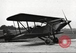 Immagine di Aeromobili commerciali tour di affidabilità Dearborn Michigan United States USA, 1926, secondo 5 filmato di repertorio 65675066142
