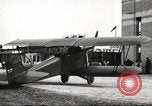 Immagine di Aeromobili commerciali tour di affidabilità Dearborn Michigan United States USA, 1926, secondo 10 filmato di repertorio 65675066142