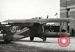 Immagine di Aeromobili commerciali tour di affidabilità Dearborn Michigan United States USA, 1926, secondo 11 filmato di repertorio 65675066142