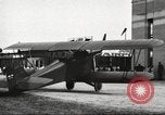 Immagine di Aeromobili commerciali tour di affidabilità Dearborn Michigan United States USA, 1926, secondo 15 filmato di repertorio 65675066142