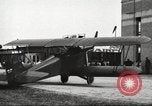 Immagine di Aeromobili commerciali tour di affidabilità Dearborn Michigan United States USA, 1926, secondo 16 filmato di repertorio 65675066142