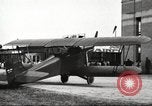 Immagine di Aeromobili commerciali tour di affidabilità Dearborn Michigan United States USA, 1926, secondo 17 filmato di repertorio 65675066142