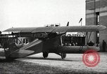 Immagine di Aeromobili commerciali tour di affidabilità Dearborn Michigan United States USA, 1926, secondo 18 filmato di repertorio 65675066142