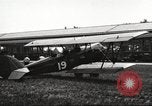 Immagine di Aeromobili commerciali tour di affidabilità Dearborn Michigan United States USA, 1926, secondo 20 filmato di repertorio 65675066142