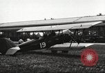 Immagine di Aeromobili commerciali tour di affidabilità Dearborn Michigan United States USA, 1926, secondo 21 filmato di repertorio 65675066142