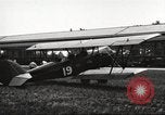Immagine di Aeromobili commerciali tour di affidabilità Dearborn Michigan United States USA, 1926, secondo 22 filmato di repertorio 65675066142