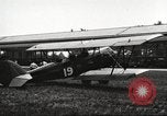 Immagine di Aeromobili commerciali tour di affidabilità Dearborn Michigan United States USA, 1926, secondo 23 filmato di repertorio 65675066142