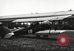 Immagine di Aeromobili commerciali tour di affidabilità Dearborn Michigan United States USA, 1926, secondo 24 filmato di repertorio 65675066142