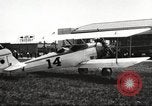 Immagine di Aeromobili commerciali tour di affidabilità Dearborn Michigan United States USA, 1926, secondo 25 filmato di repertorio 65675066142