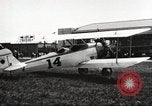 Immagine di Aeromobili commerciali tour di affidabilità Dearborn Michigan United States USA, 1926, secondo 27 filmato di repertorio 65675066142