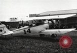Immagine di Aeromobili commerciali tour di affidabilità Dearborn Michigan United States USA, 1926, secondo 29 filmato di repertorio 65675066142